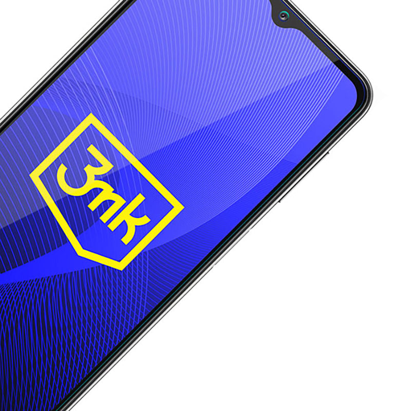 3mk FlexibleGlass - Hibridinis stiklas, skirtas "Samsung Galaxy A32 5G