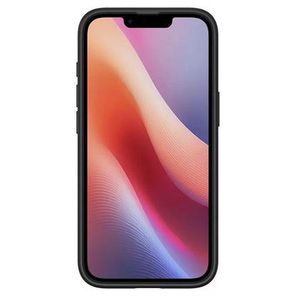 Spigen Ultra Hybrid Mag MagSafe – dėklas iPhone 16e (Frost Black)