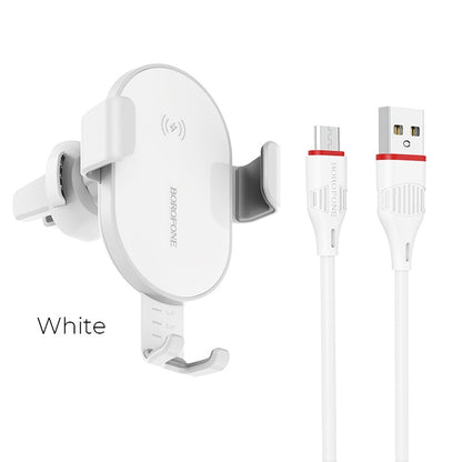 Borofone – automobilio laikiklis