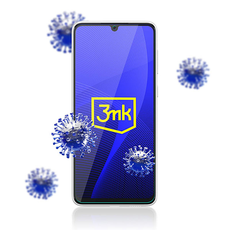3mk FlexibleGlass - Hibridinis stiklas, skirtas "Samsung Galaxy A32 5G