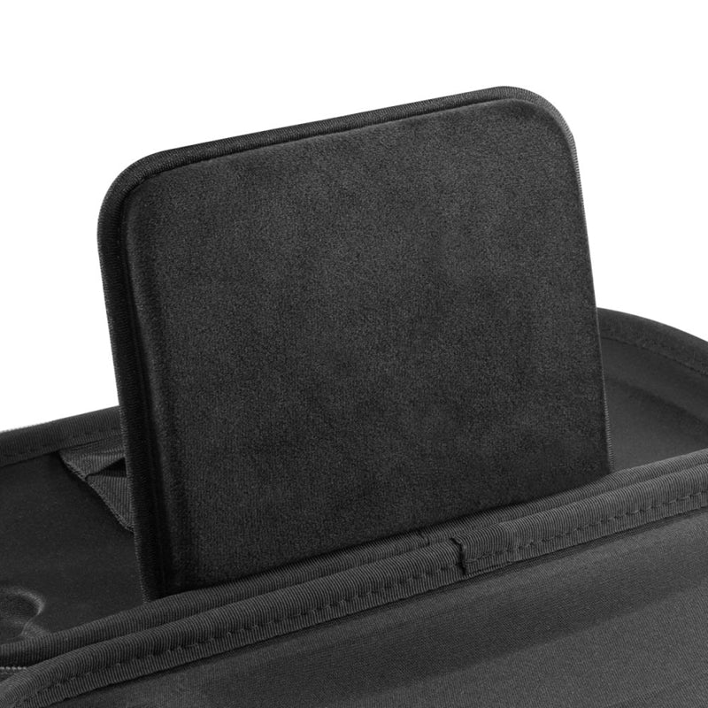 Spigen Klasden dėklas – dėklas skirtas Sony PlayStation Portal (anglies pilkumo)