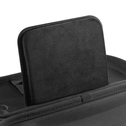 Spigen Klasden dėklas – dėklas skirtas Sony PlayStation Portal (anglies pilkumo)