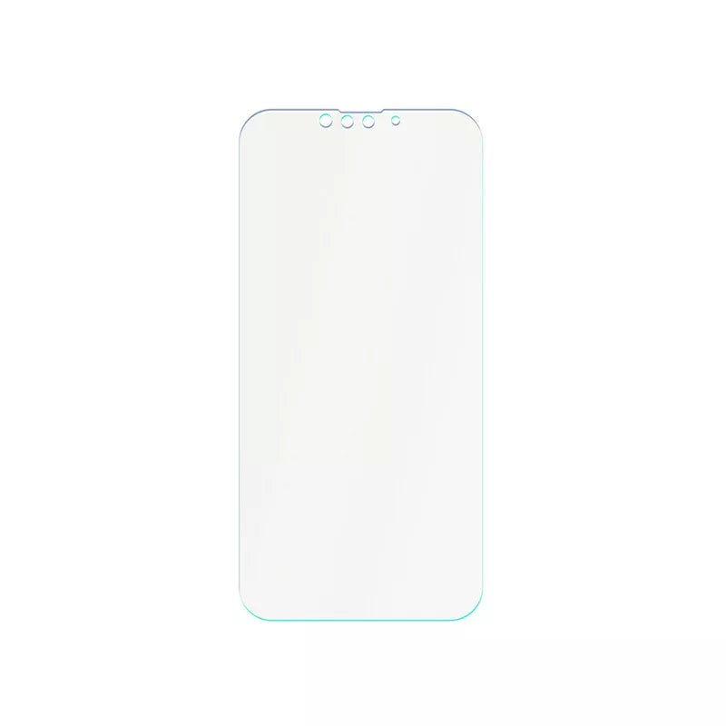 3mk Silky Matt Pro – matinė apsauginė plėvelė, skirta „iPhone 14“