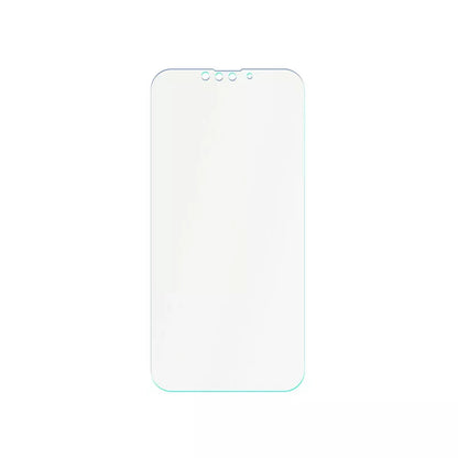 3mk Silky Matt Pro – matinė apsauginė plėvelė, skirta „iPhone 14“