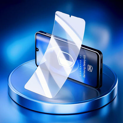3mk FlexibleGlass – hibridinis stiklas, skirtas „Samsung Galaxy A16 4G/5G“