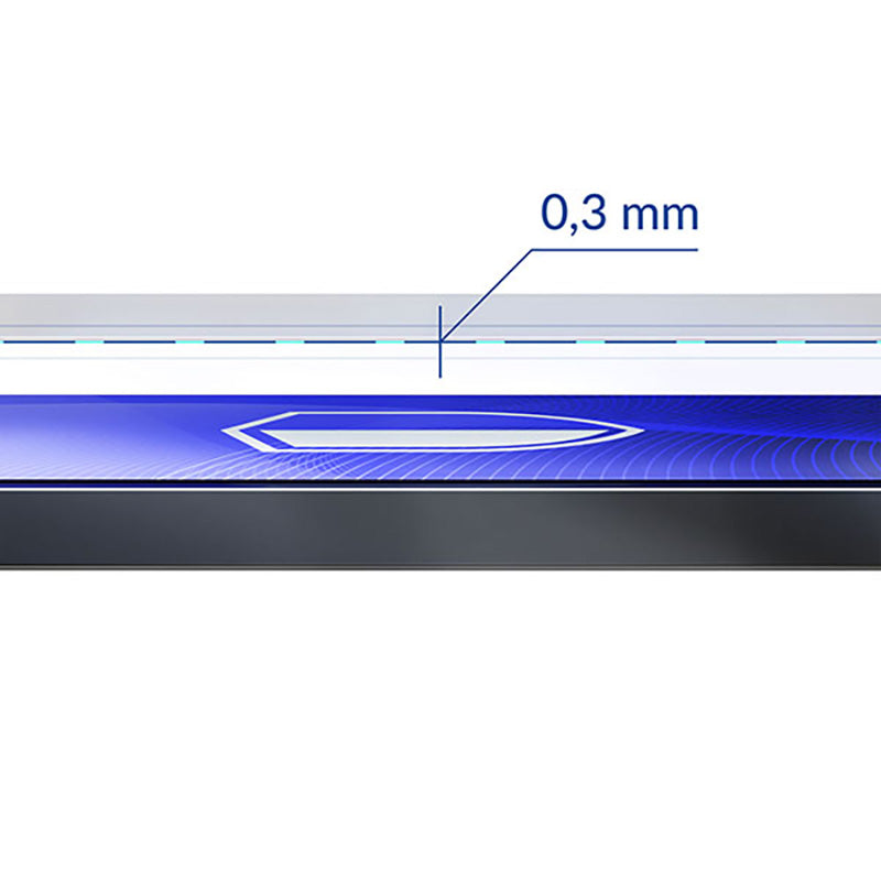 3mk FlexibleGlass - Hibridinis stiklas, skirtas "Samsung Galaxy A32 5G