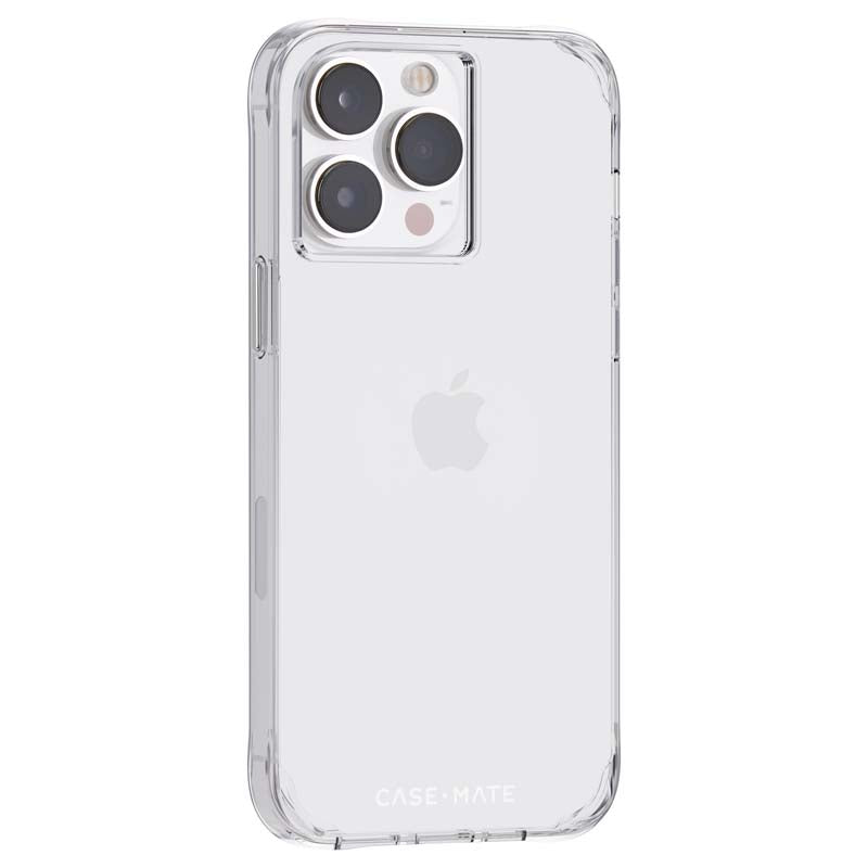 Case-Mate Tough Clear - dėklas iPhone 14 Pro Max (skaidrus)