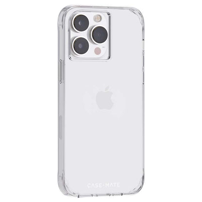 Case-Mate Tough Clear - dėklas iPhone 14 Pro Max (skaidrus)