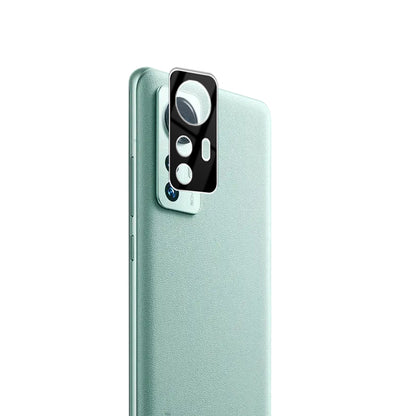 Mocolo Silk fotoaparato lęšių stiklas - apsauginis stiklas Xiaomi 12 Pro fotoaparato lęšiui