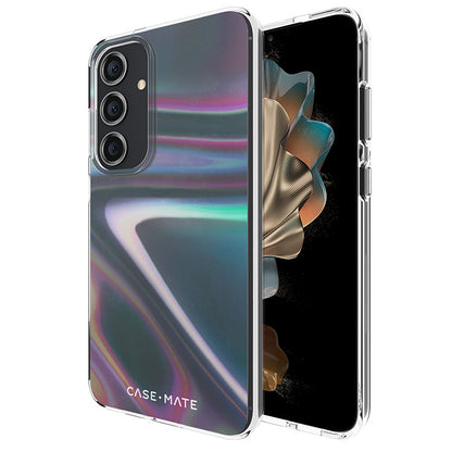 Case-Mate Soap Bubble – Dėklas, skirtas Samsung Galaxy S24+ („Iridescent“)