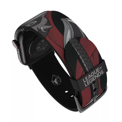 League of Legends - apyrankė skirta Apple Watch 38/40/41/42/44/45/49 mm (Darius)