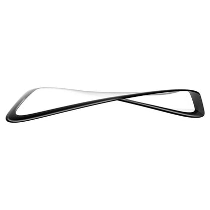 Spigen Proflex EZ FIT 2 pakuotės – ekrano apsauga skirta Apple Watch 8 / 7 45 mm (2 vnt.)