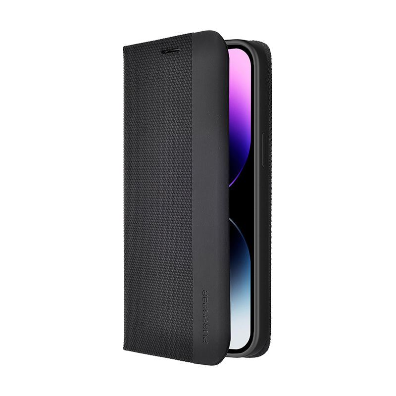 PUREGEAR PINIGINĖS SERIJOS IPHONE 14 PRO MAX (6.7) DĖKLAS