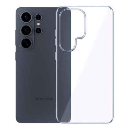 3mk Clear dėklas – dėklas skirtas Samsung Galaxy S26 Ultra (skaidrus)