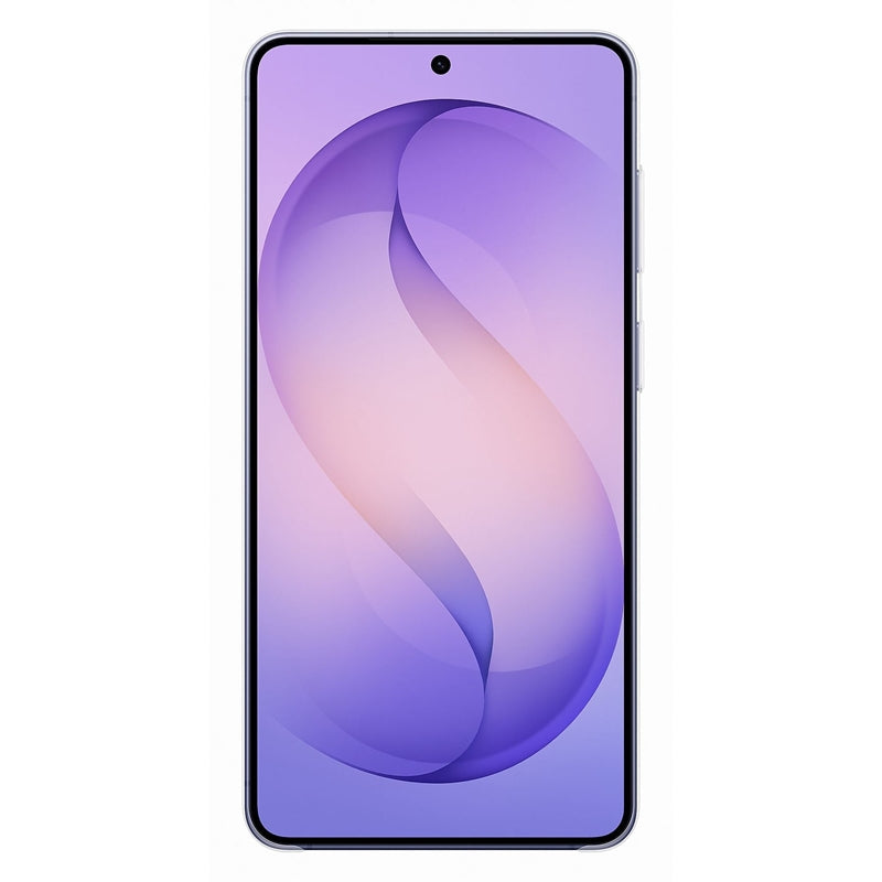 Samsung Clear Magnet dėklas – dėklas, skirtas Samsung Galaxy S26+ (permatomas)