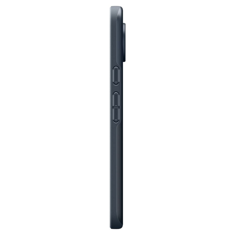 Spigen Thin Fit Mag MagSafe - Dėklas Google Pixel 10 / 10 Pro (Metal Slate)