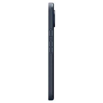 Spigen Thin Fit Mag MagSafe - Dėklas Google Pixel 10 / 10 Pro (Metal Slate)