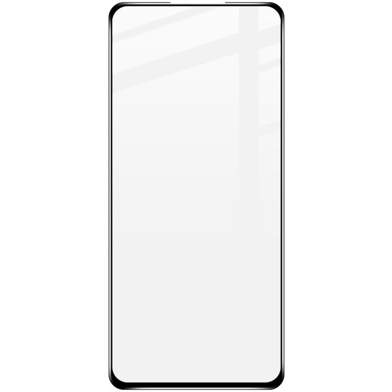 Mocolo 2.5D Full Glue Glass - Apsauginis stiklas, skirtas Samsung Galaxy Xcover 5