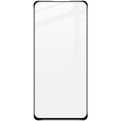 Mocolo 2.5D Full Glue Glass - Apsauginis stiklas, skirtas Samsung Galaxy Xcover 5