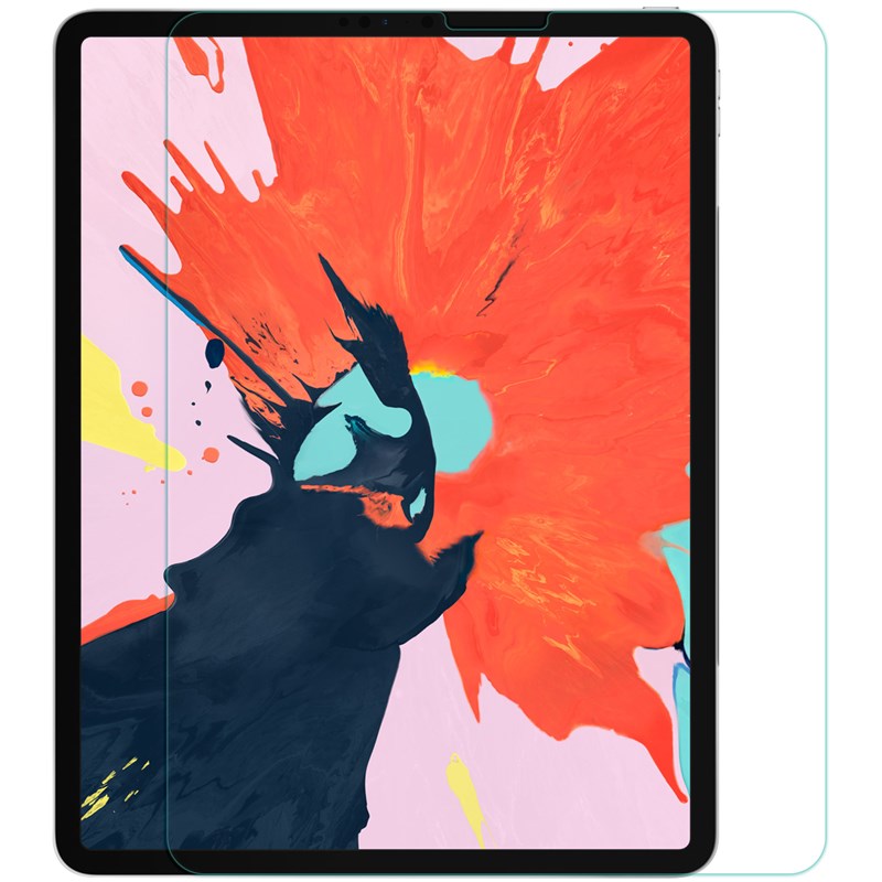 Nillkin H+ Anti-Explosion stiklas 0.3 mm - Apsauginis stiklas skirtas iPad Pro 12.9 (2020/2018)