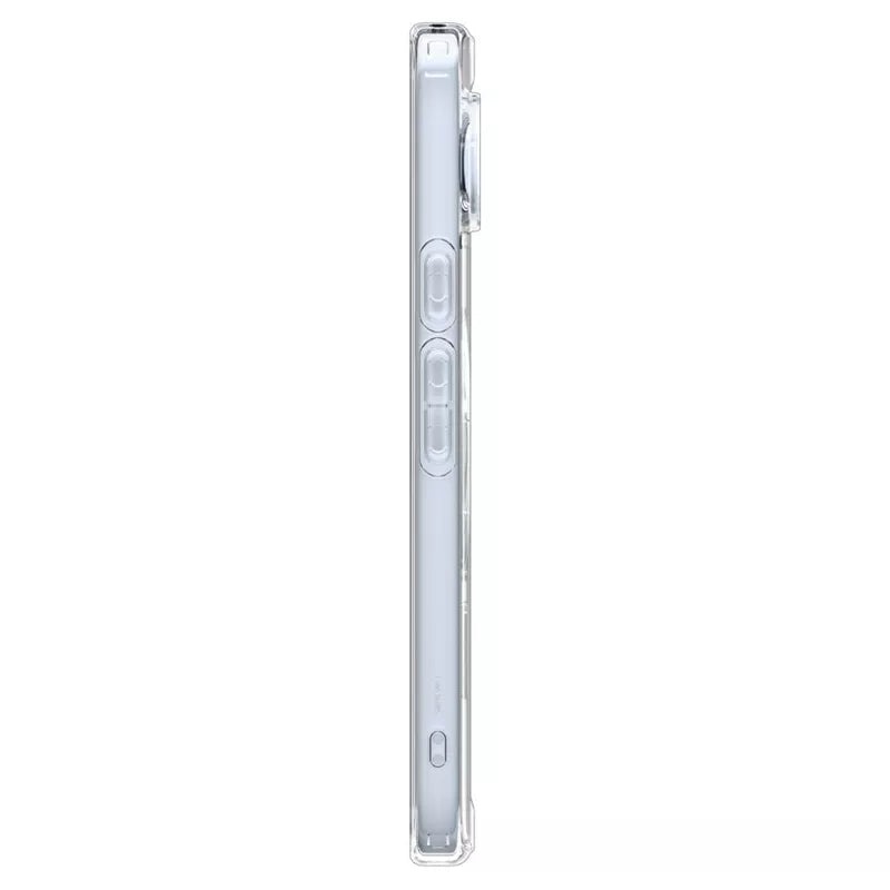 Spigen Ultra Hybrid Mag MagSafe - Dėklas Google Pixel 10 / 10 Pro (Neo One)