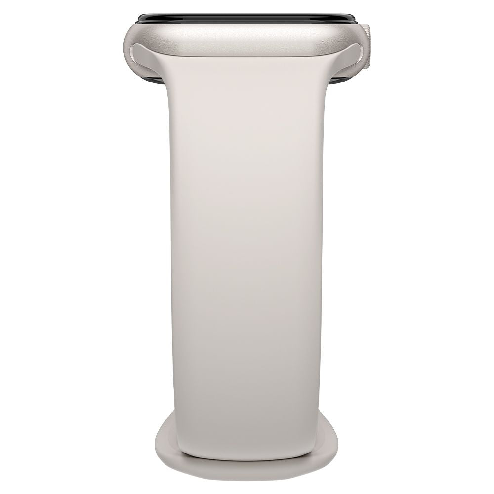 Spigen Proflex EZ FIT 2 pakuotės – ekrano apsauga skirta Apple Watch 8 / 7 45 mm (2 vnt.)