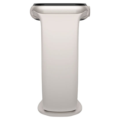 Spigen Proflex EZ FIT 2 pakuotės – ekrano apsauga skirta Apple Watch 8 / 7 45 mm (2 vnt.)