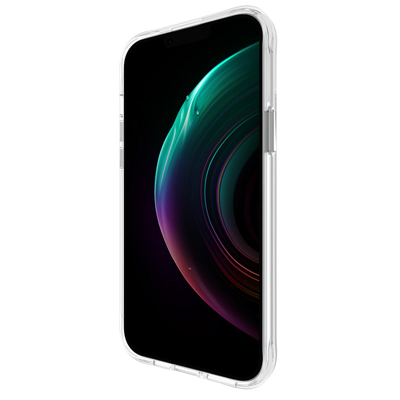 Case-Mate Karat MagSafe – iPhone 15 Plus dėklas su perlamutru („A Touch of Pearl“)