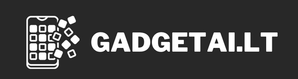 GADGETAI.LT