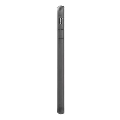 Apsauginis permatomas dangtelis „Incase“ skirtas „iPhone Xs / X“ (skaidrus)