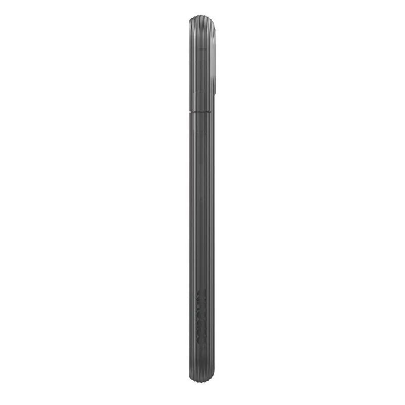 Apsauginis permatomas dangtelis „Incase“ skirtas „iPhone Xs / X“ (skaidrus)