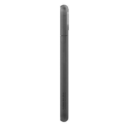 Apsauginis permatomas dangtelis „Incase“ skirtas „iPhone Xs / X“ (skaidrus)