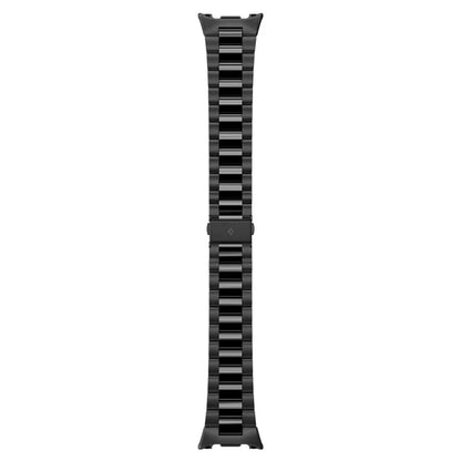 Apyrankė Spigen Modern Fit Band 316L, skirta Samsung Galaxy Watch 9 / 8 / 8 Classic 40 / 44 / 46 mm (juoda)