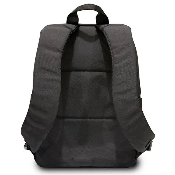 BMW Carbon Tricolor – kuprinė 16" nešiojamam kompiuteriui (juoda)