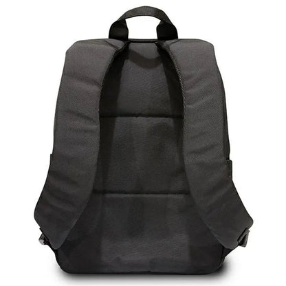 BMW Carbon Tricolor – kuprinė 16" nešiojamam kompiuteriui (juoda)