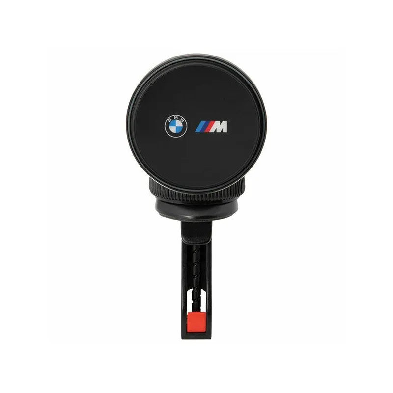 BMW M Edition - Magnetinis automobilinis telefono laikiklis (Juodas)