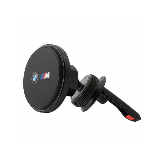 BMW M Edition - Magnetinis automobilinis telefono laikiklis (Juodas)