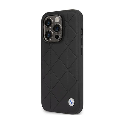 BMW od od od - Dėklas skirtas iPhone 14 Pro (juodos spalvos)