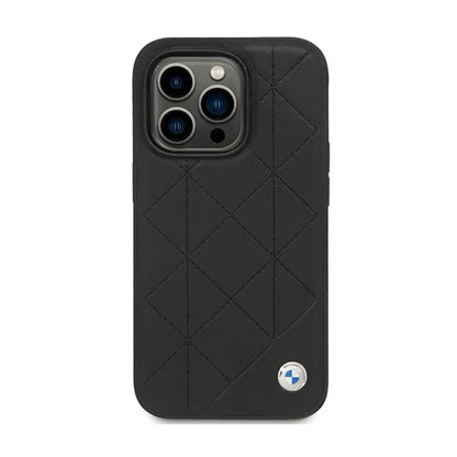 BMW od od od - Dėklas skirtas iPhone 14 Pro (juodos spalvos)