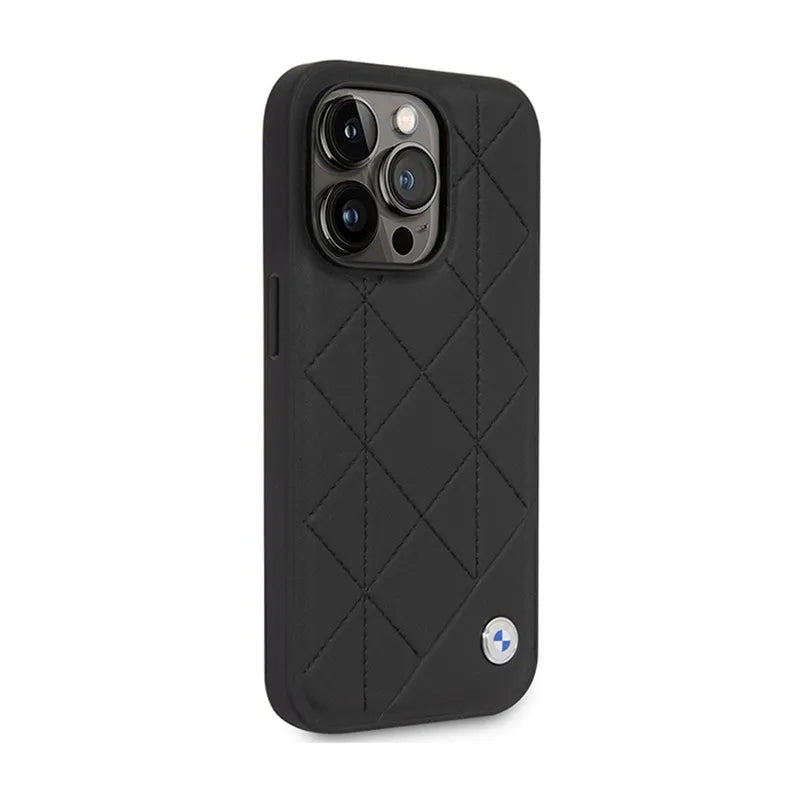 BMW od od od - Dėklas skirtas iPhone 14 Pro (juodos spalvos)