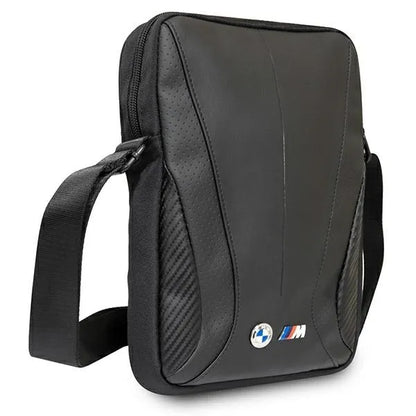 BMW Perforuotas – Dėklas 10 colių planšetiniam kompiuteriui (Juodas)
