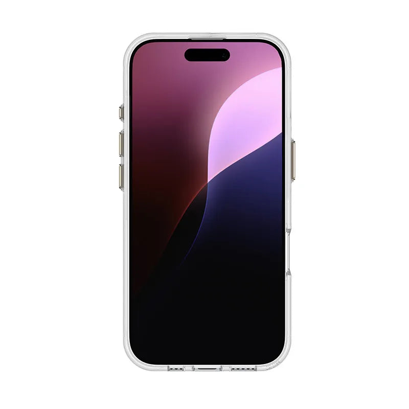 Case-Mate Karat MagSafe – dėklas iPhone 16 (Granite)