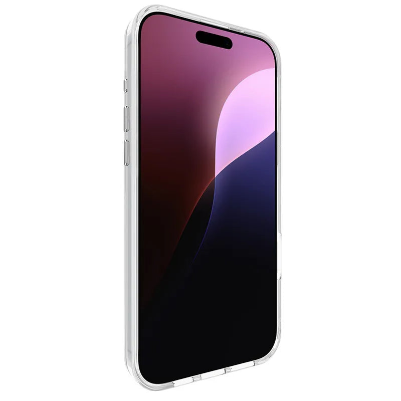 Case-Mate Karat MagSafe – dėklas iPhone 16 Pro Max (Holografinis muilo burbulas)