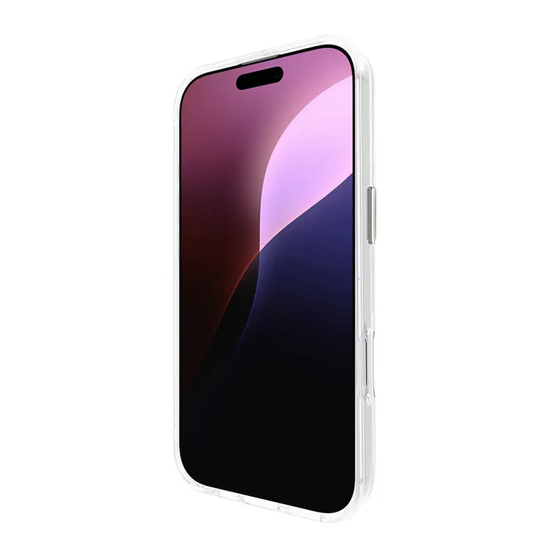 Case-Mate Karat MagSafe – dėklas iPhone 16 Pro su perlamutro intarpais (A Touch of Pearl)