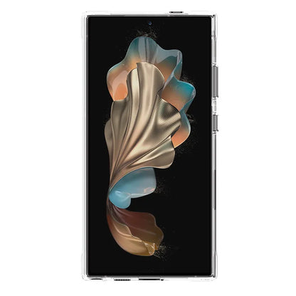 Case-Mate Karat - "Samsung Galaxy S24 Ultra" dėklas, dekoruotas perlamutru (A Touch of Pearl)