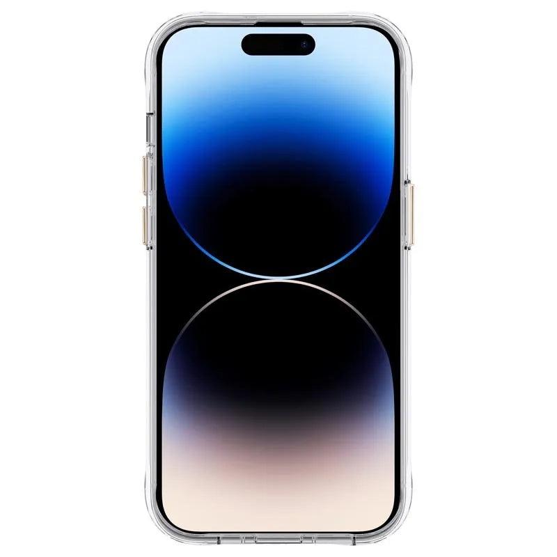 Case-Mate Pearl Stripes MagSafe – Dėklas su perlamutro apdaila, skirtas iPhone 14 Pro (Pearl Stripes)