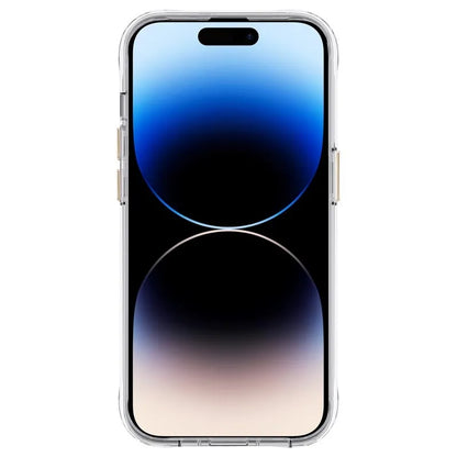Case-Mate Pearl Stripes MagSafe – Dėklas su perlamutro apdaila, skirtas iPhone 14 Pro (Pearl Stripes)