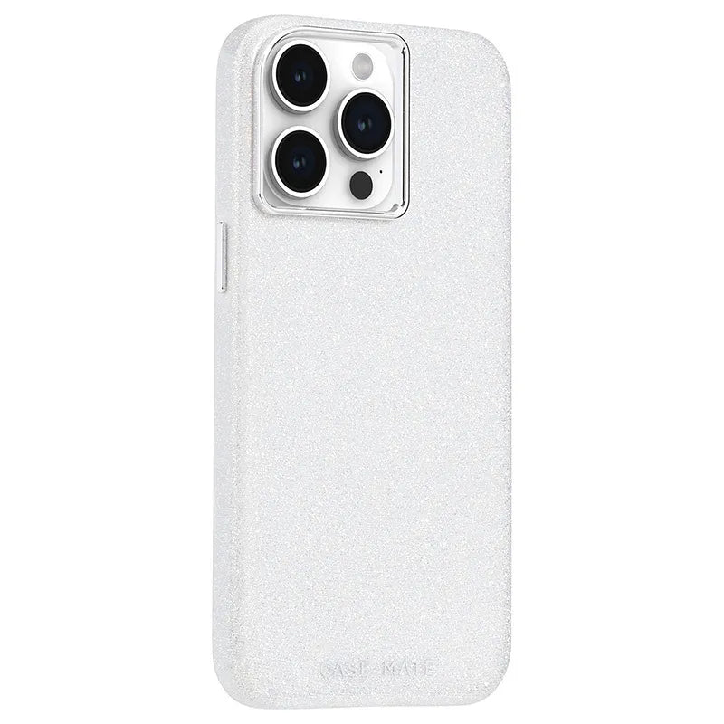 Case-Mate Shimmer MagSafe – dėklas iPhone 15 Pro Max (vaivorykštinis)