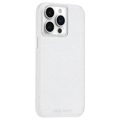 Case-Mate Shimmer MagSafe – dėklas iPhone 15 Pro Max (vaivorykštinis)