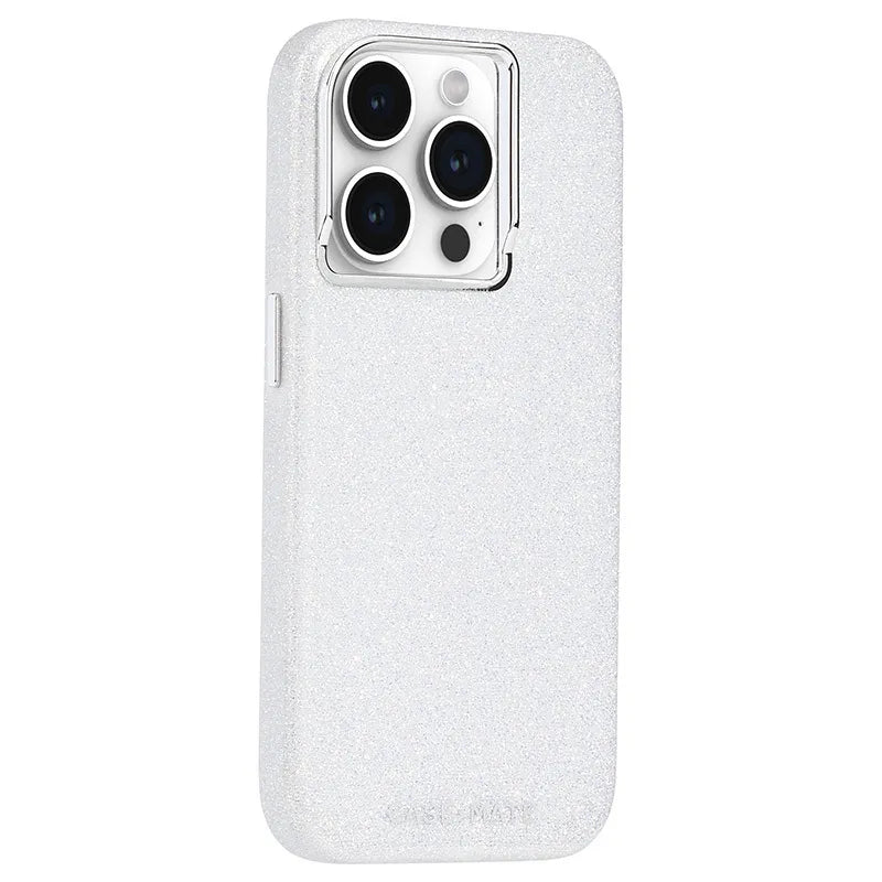 Case-Mate Shimmer MagSafe – dėklas iPhone 15 Pro (vaivorykštinis)